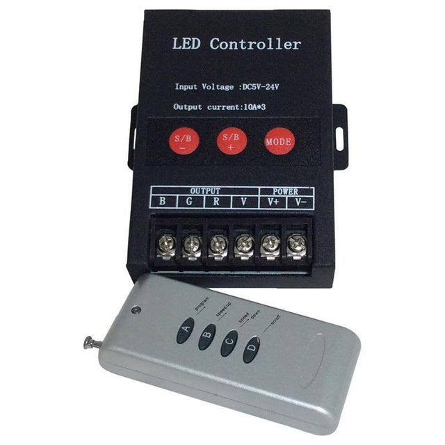 Wholesale LEDs - Buy Bulk LED Light Strips, Neon LEDs, Stage Lights