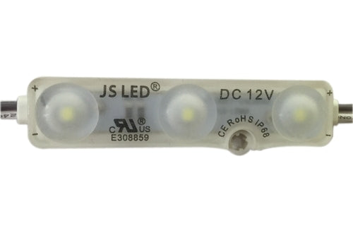 NovaBright NB-004CW-18LM Cool White LED Module 12V 1W (100PCS)