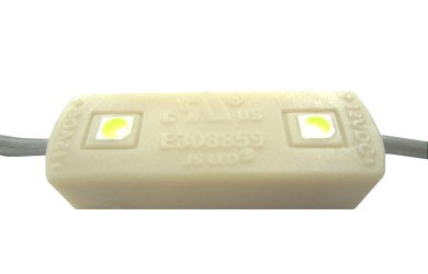 NovaBright NB-004W-MN-31 White LED Module 12V 0.36W (100PCS)