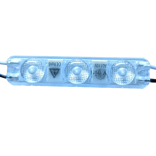 NovaBright NB-004CW-42-110V LED Cool White LED Module 110V 8500K 1.5W (100PCS)