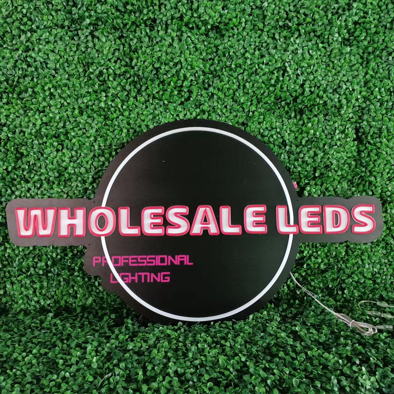 Led Bulk Wholesale LEDs - Buy Bulk LED Light Strips, Neon LEDs, Stage Lights