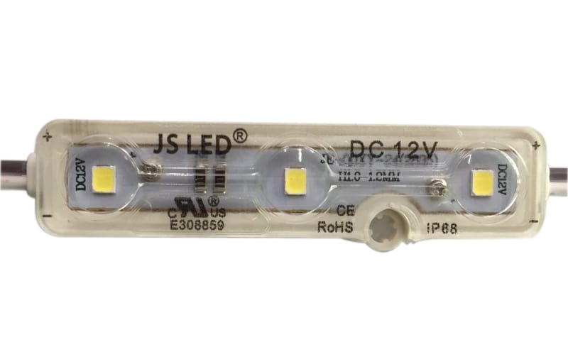 NovaBright NB-004W-17L White LED Module 12V 0.72W (100PCS)