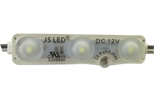 NovaBright NB-004W-18LM White LED Module 12V 0.72W (100PCS)
