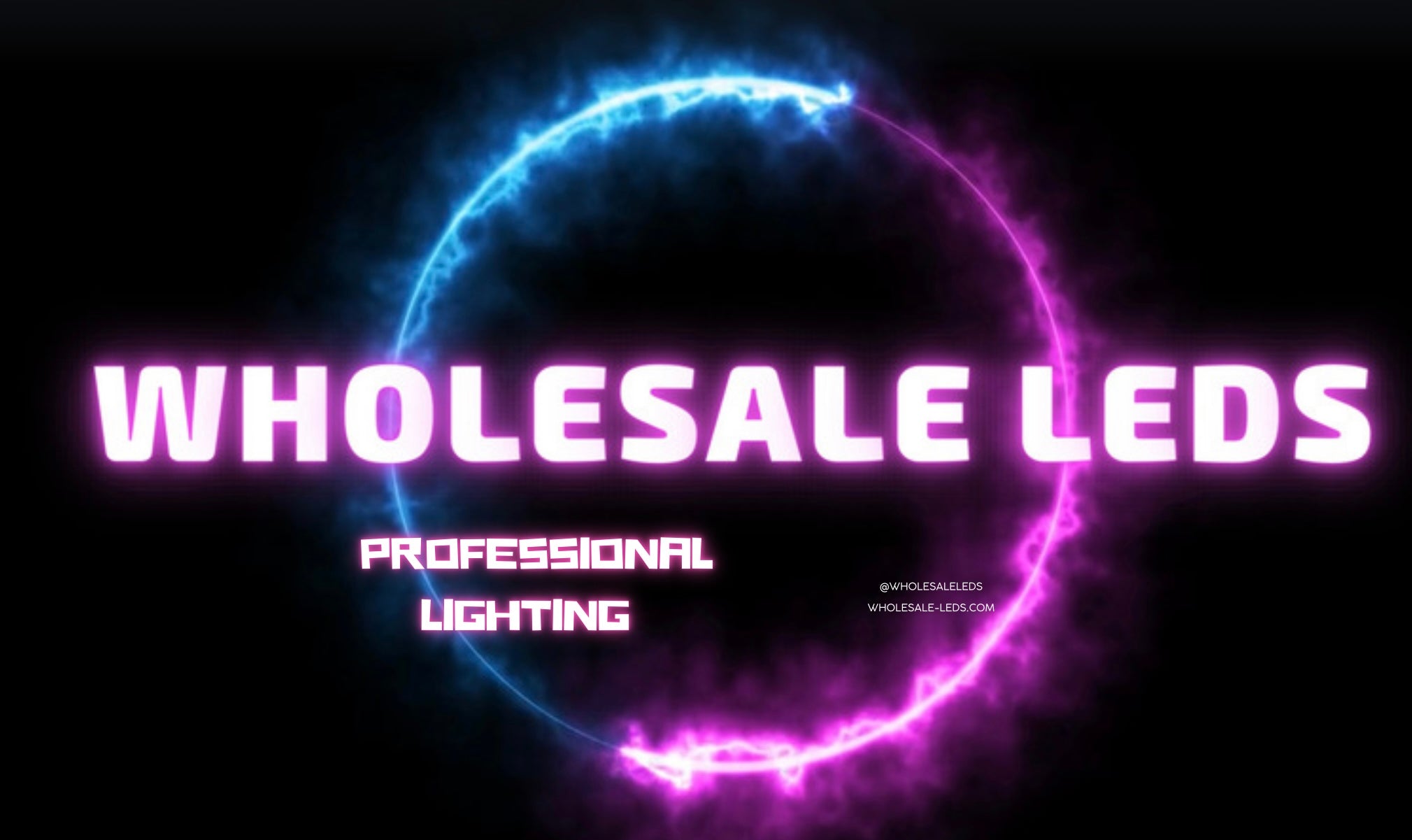 Wholesale LEDs