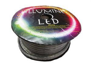 110V LED Light Strips - NovaBright  5050 RGB Color Changing 300 LED 110V 160ft Reel