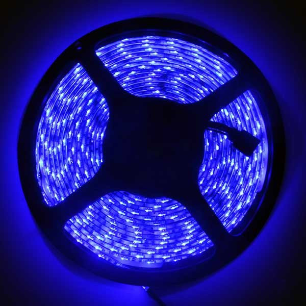24v Led Color Code NovaBright 24V 5050SMD Color Changing RGB Super Bright LED Strip Light ...
