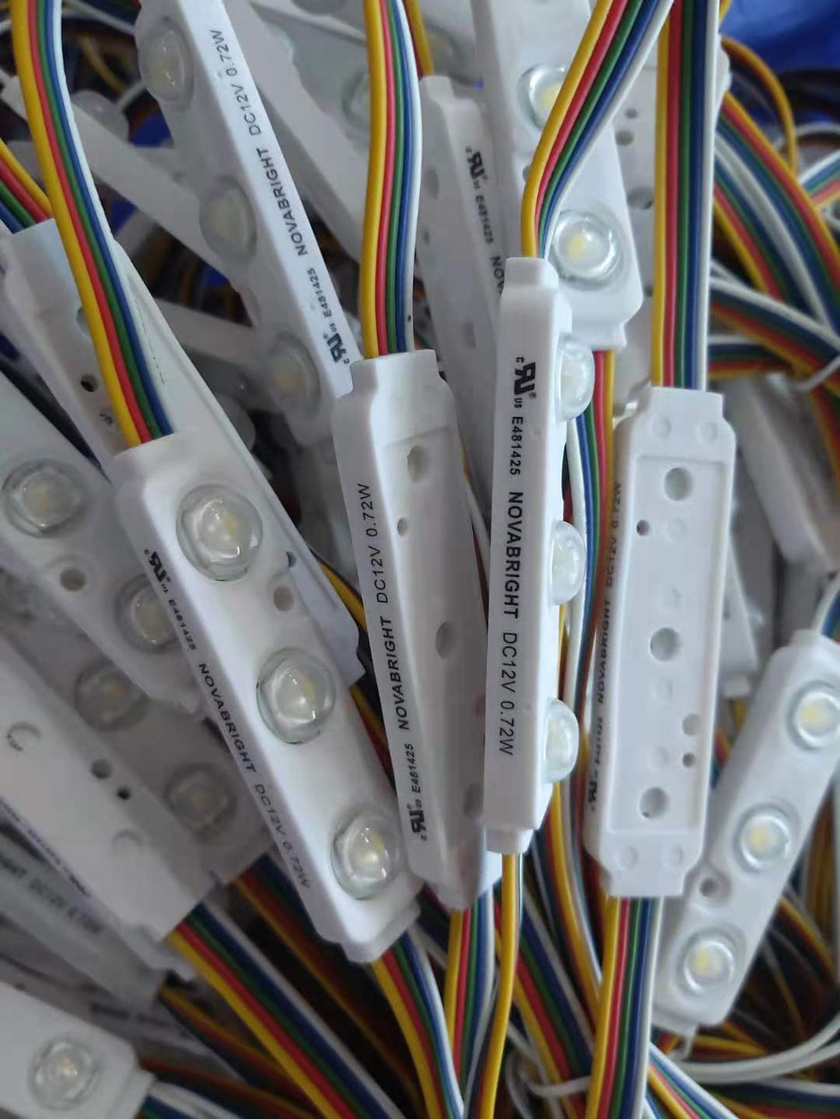 Wholesale LEDs - Buy Bulk LED Light Strips, Neon LEDs, Stage Lights