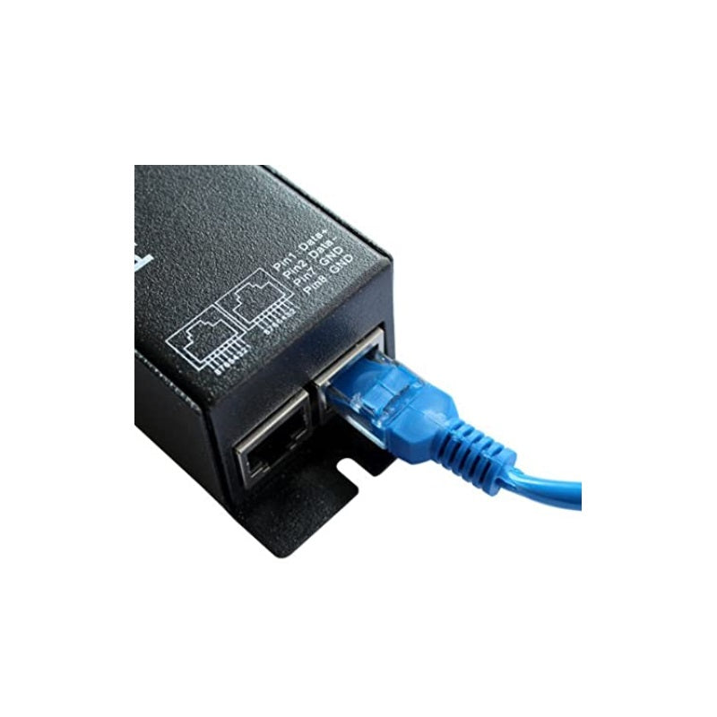 35A Dmx Constant Voltage Driver Dmx512 Decoder Px24500 with RJ45 Cable