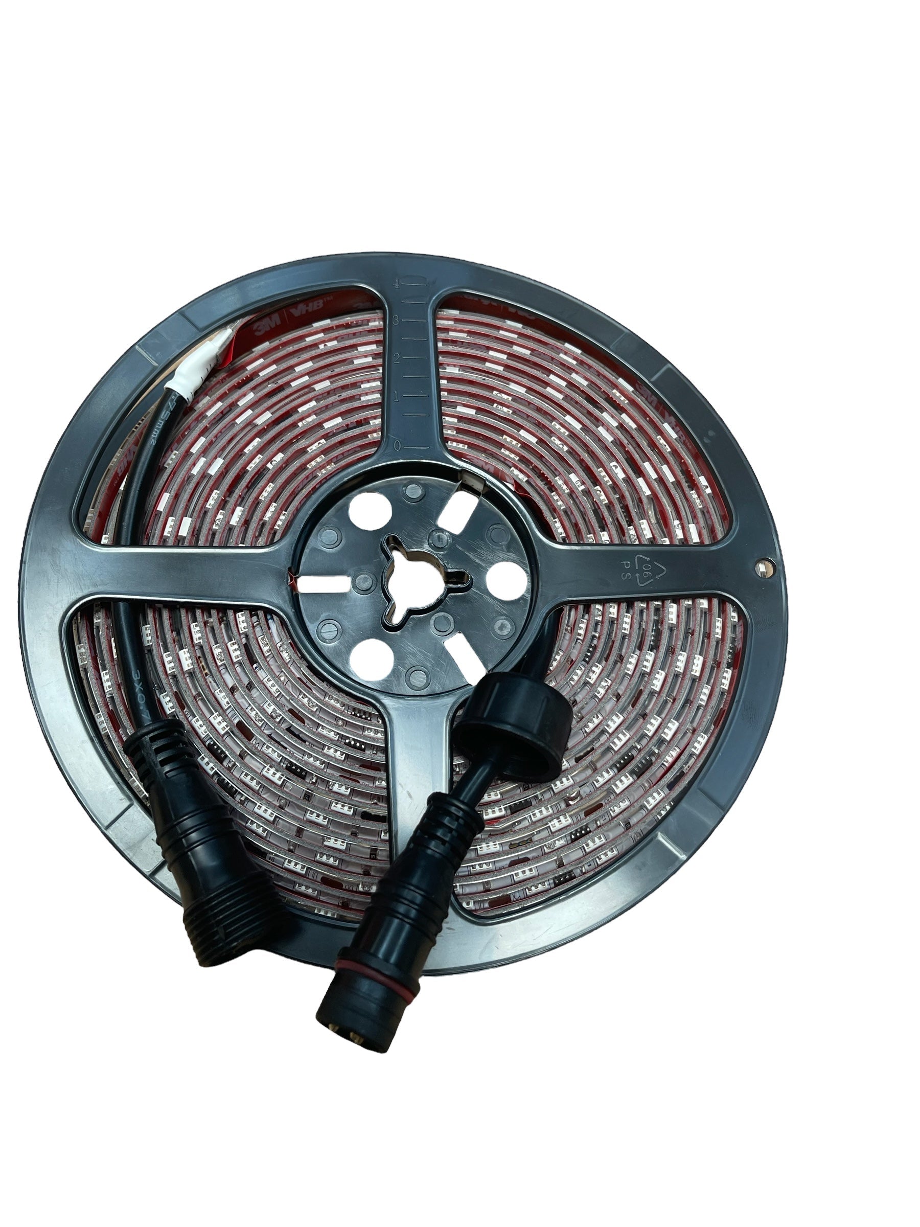 Led Bulk WS2811 LED Strip Light 24V IP65 5M 16FT – Wholesale LEDs