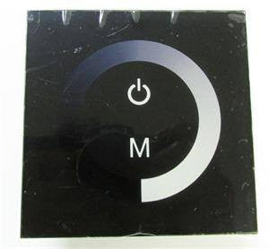 LED Touch Panel Brightness Controller Dimmer TM06 – Wholesale LEDs