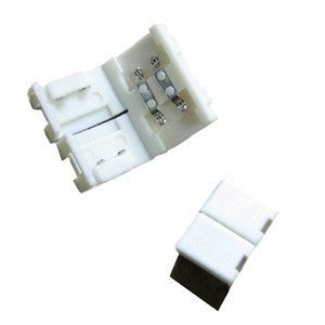 LED Strip Accessories ~ Single Color LED Strip Accessories ~ Single Color LED Connectors - Single Color Clip