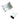 LED Strip Accessories ~ Single Color LED Strip Accessories ~ Single Color LED Connectors - Single Color Clip